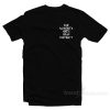 The Alberta Trap District T-Shirt