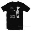 The Cure Toys Don't Cry T-Shirt