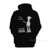 The Cure Toys Don't Cry Hoodie