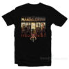 The Mandalorian T-Shirt