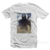 The Mandalorian Warrior T-Shirt