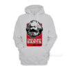 This Is Not Santa This Is Karl Hoodie