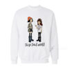 Daria Mtv Sick Sad World Sweatshirt