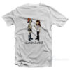Daria Mtv Sick Sad World T-Shirt