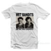 Home Alone Wet Bandits T-Shirt