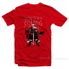 Winter Is Coming T-Shirt