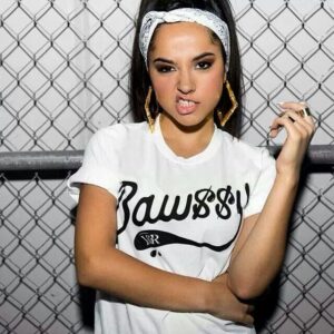 Becky G Bawssy T-Shirt