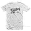 Becky G Bawssy T-Shirt