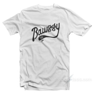Becky G Bawssy T-Shirt