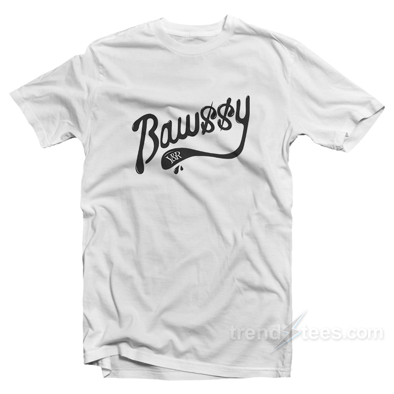 Becky G Bawssy T-Shirt