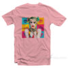 Birds Of Prey Harley Quinn T-Shirt