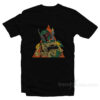 Boba Fett Skeleton T-Shirt