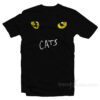 Cats The Musical T-Shirt