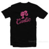 Cuntie Silhouette T-Shirt