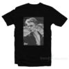 David Bowie Smoking T-Shirt