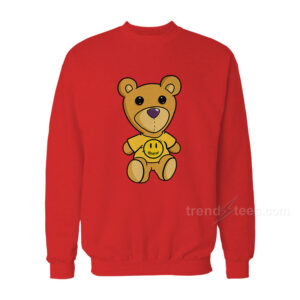 Drew House Teddy Bear Sweatshirt