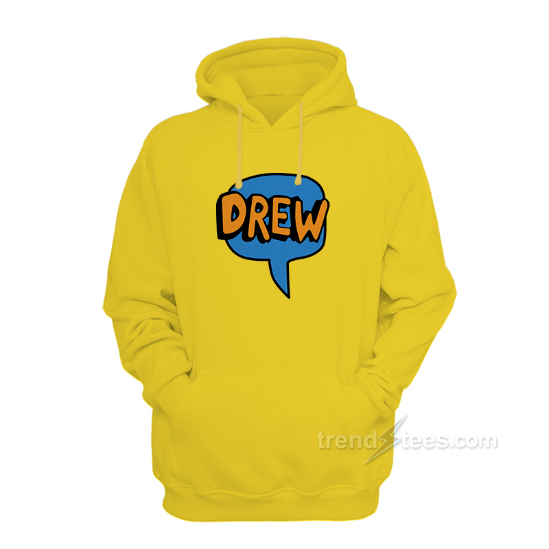 Get It Now Drew Hoodie For Sale - Trendstees.com