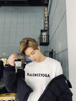 Balenceyoga T-Shirt