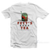 Fett's Boba Tea T-Shirt