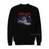 Gremlins Gizmo Playing Keyboard Sweatshirt