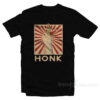 Goose Honk T-Shirt