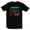Happy Rusev Day T-Shirt
