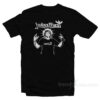 Jesus Judas Priest Parody T-Shirt