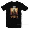Star Wars Kuiil I Have Spoken T-Shirt