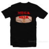 Mega Milk T-Shirt