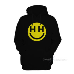 Miley Cyrus Happy Hippie Hoodie