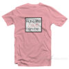 Niall Horan Put A Little Love On Me T-Shirt