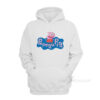 Pepega Pig Hoodie