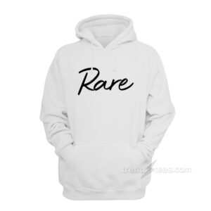 Selena Gomez Rare Hoodie
