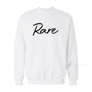 Selena Gomez Rare Sweatshirt