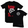 Seth Rollins Burn It Down T-Shirt