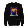 Seth Rollins Monday Night Messiah Sweatshirt