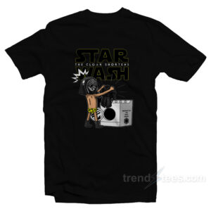 Star Wash T-Shirt