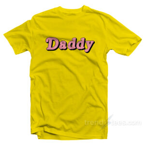 Sugar Daddy T-Shirt