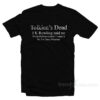 Terry Pratchett T-Shirt