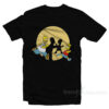 The Adventures Of Simpsons T-Shirt