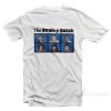 The Brainy Bunch - The Good Place T-Shirt