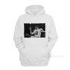 The Joe Burrow Cigar Smoking Hoodie