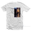 To George Shirt Jimmy Garoppolo Body T-Shirt