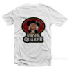 Under Quaker T-Shirt For Unisex