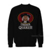 Under Quaker Sweatshirt