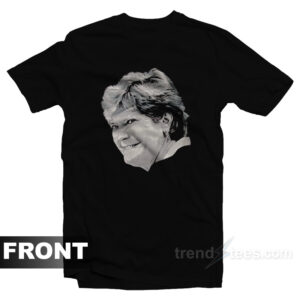 We Back Pat T-Shirt