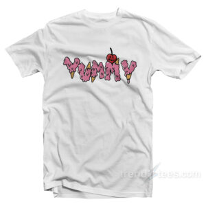 Yummy T-Shirt