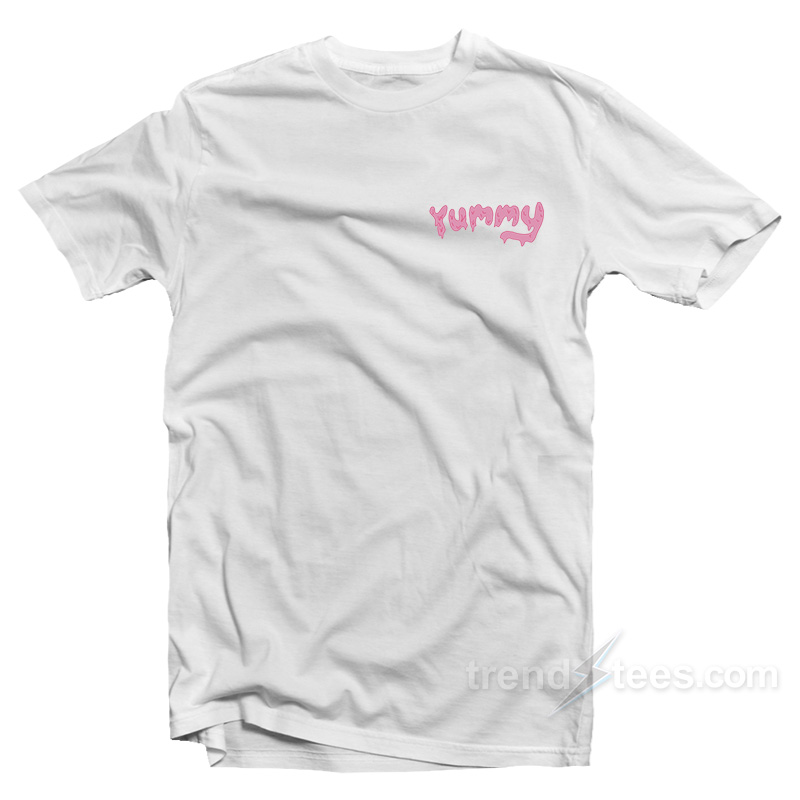 Yummy Bieber T-Shirt