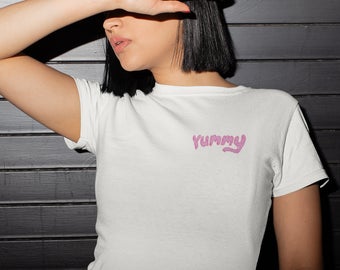 Yummy Bieber T-Shirt