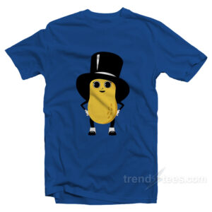 Super Bowl 2020 Planters Baby Nut Shirt